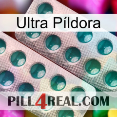 Ultra Píldora dapoxetine2